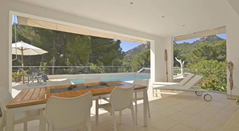 Carritx - Villa With Private Pool. Free Wifi — photo 4