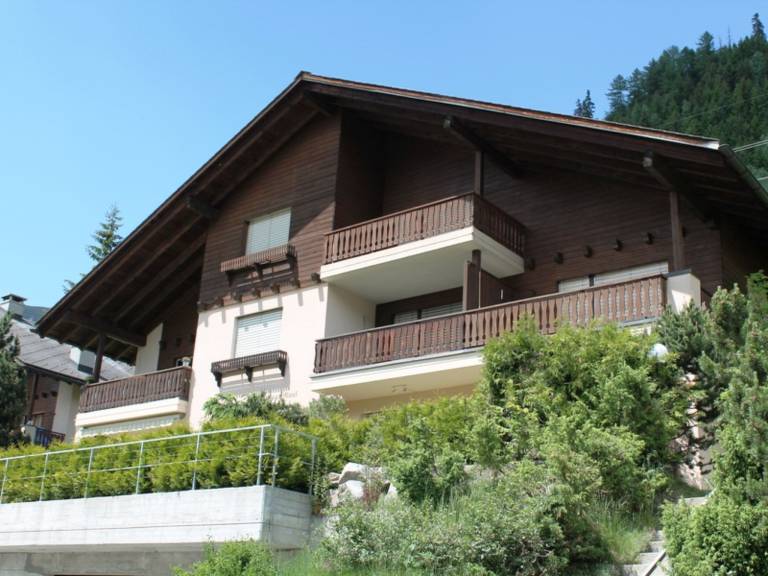 Ferienwohnung in Tavetsch, Sedrun f&uuml;r max. 3 Personen