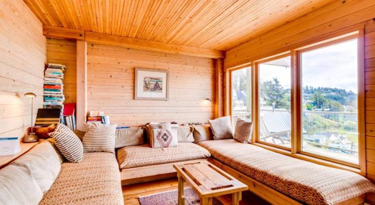 Vacation home | Next to the beach | Pet-friendly — photo 2