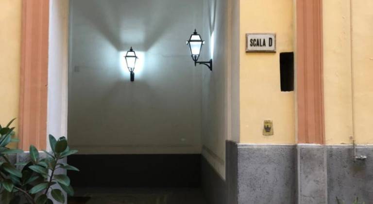 Apartment | Next to Naples Cathedral — photo 5