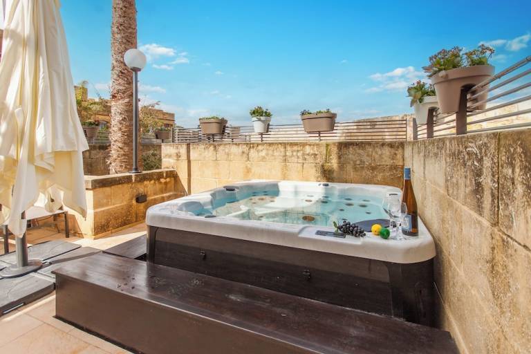 Villa  Għajnsielem