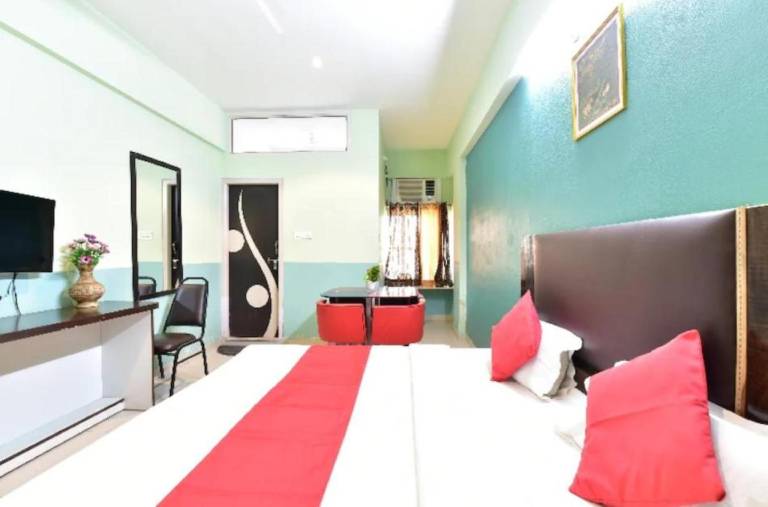 Hotel Moon Sky (Ajmer) — photo 2