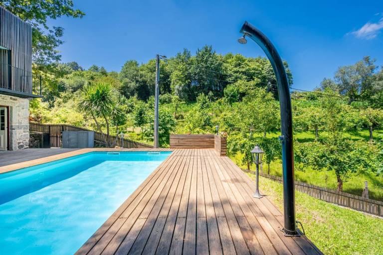 Villa Penascais