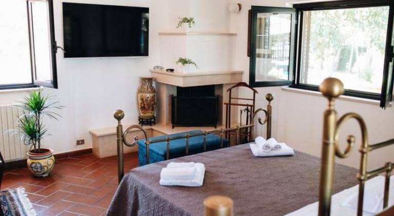 Villa with 1 room for 3 persons — photo 2