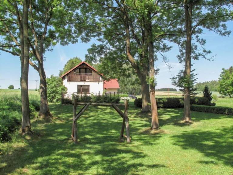 Ferienhaus Střížovice