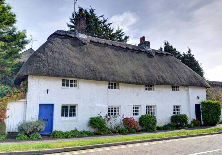 House Lancing