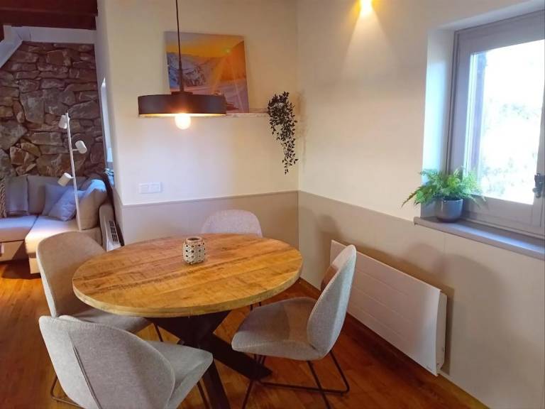 Apartamento Masella
