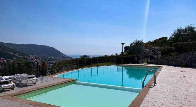 Rental apartment with pool — photo 3