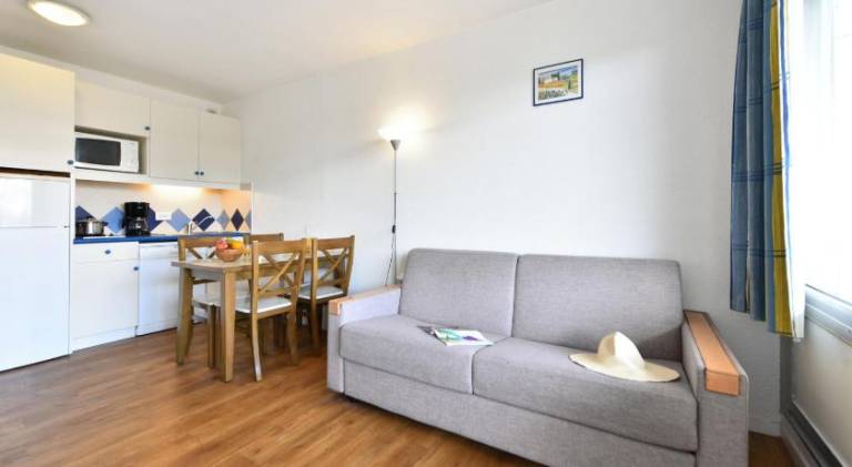 Residence partenaire Le Tanit — photo 2