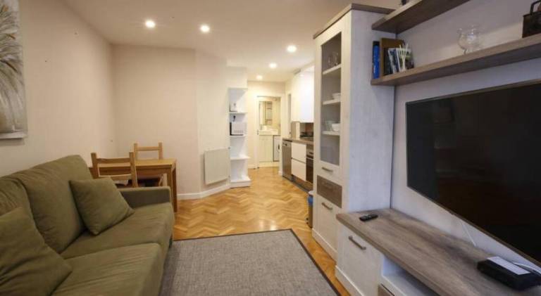 Rental apartment | Pets are welcome — photo 2