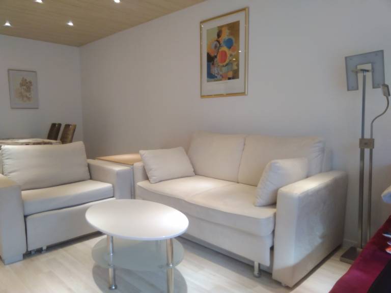 Ferienwohnung Bad Wildbad