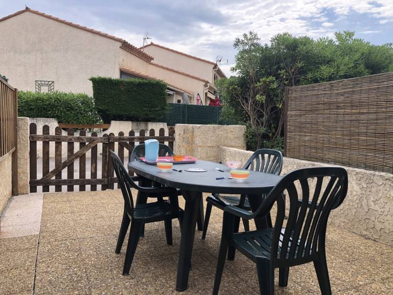 Villa Saint-Cyprien