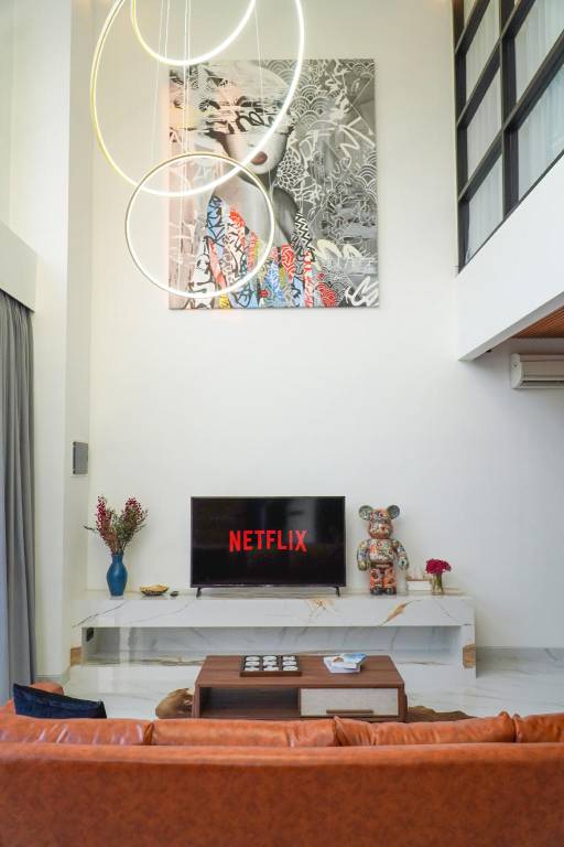 Wonderful villa with pool | Suitable for remote work | Pets allowed in Canggu