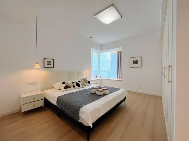 Apartment Xuhui