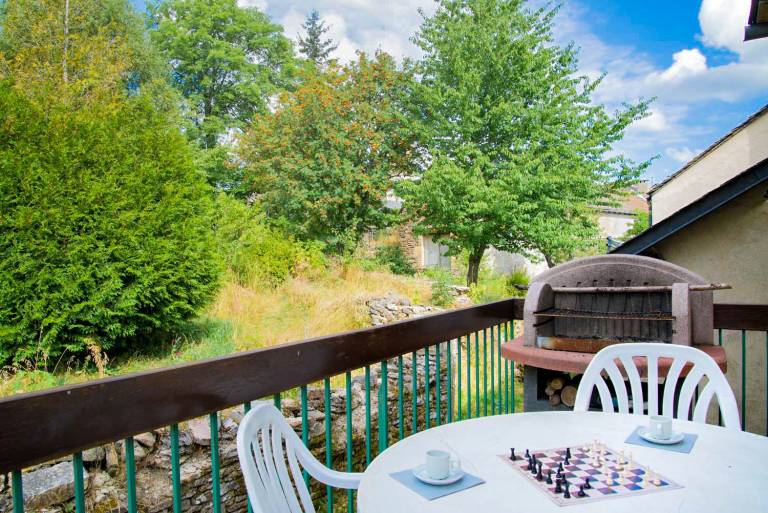 Gite with 2 rooms for 4 persons — photo 3