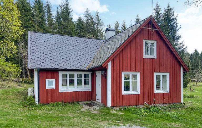 Ferienhaus Vrå