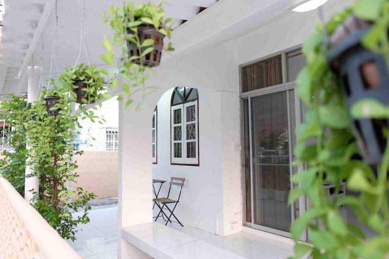 Ferienhaus Chom Phon