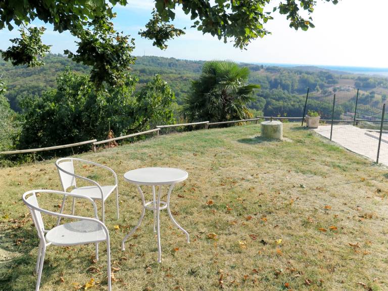 Wonderful vacation home with garden, private pool & patio | Nature view | Dogs allowed — photo 5
