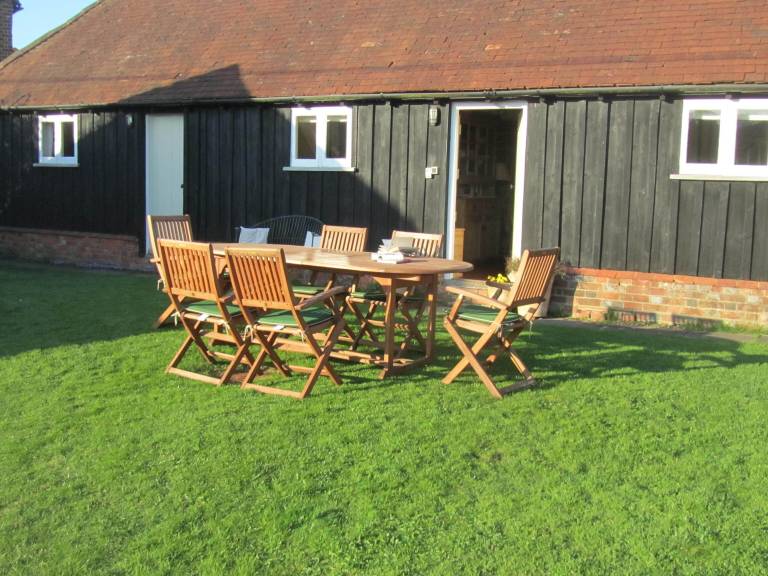 House  Dorking