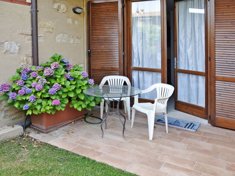 Ferienwohnung Lazise