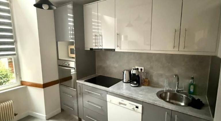 Pleasant holiday apartment with terrace | Good for workation | Pets are welcome — photo 4