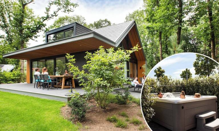 Huis Lunteren