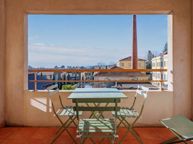 Appartamento vacanza Grassa