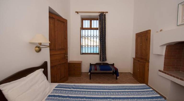 Villa Symi