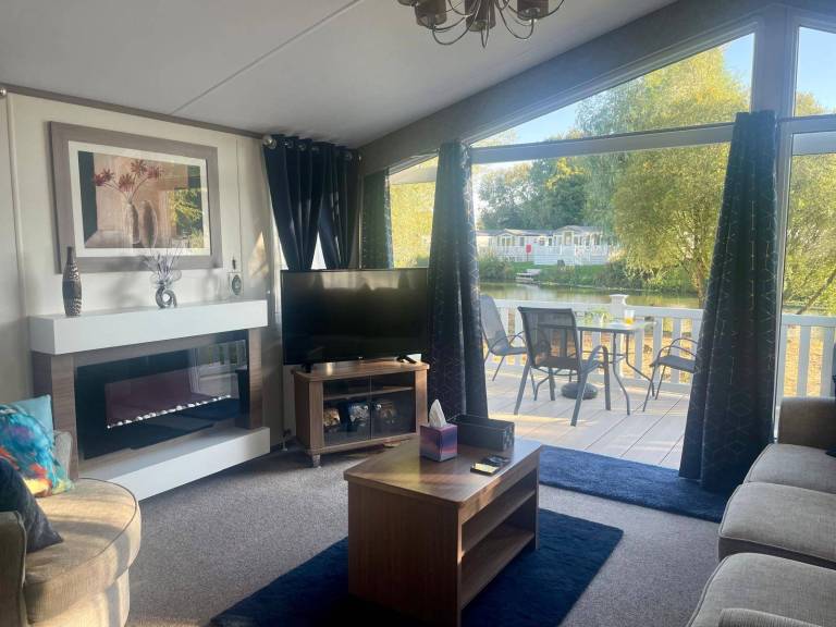 Lodge  Cirencester