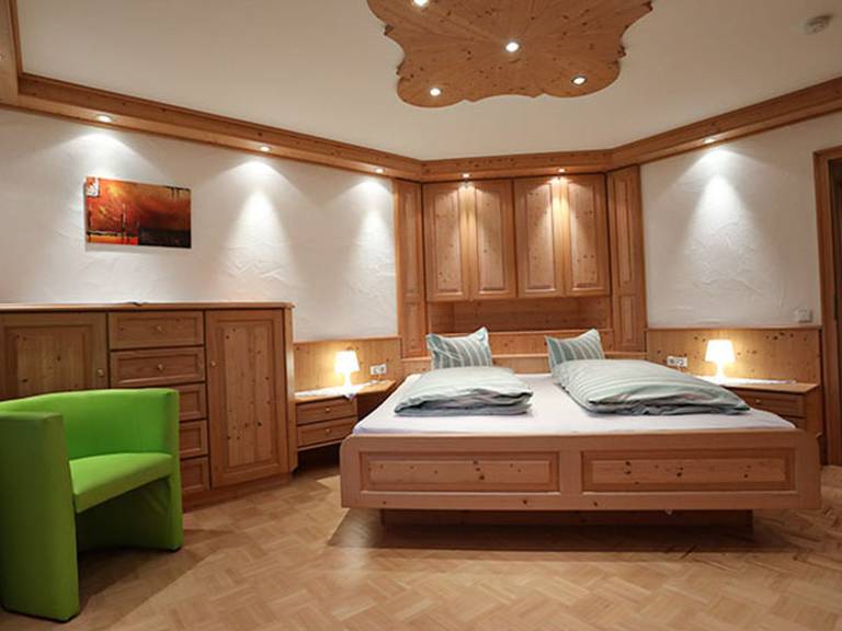 Ferienwohnung Hildfeld