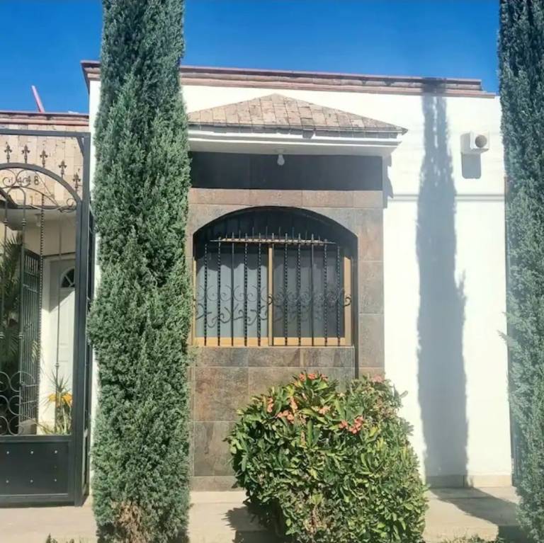 Casa Los Mochis
