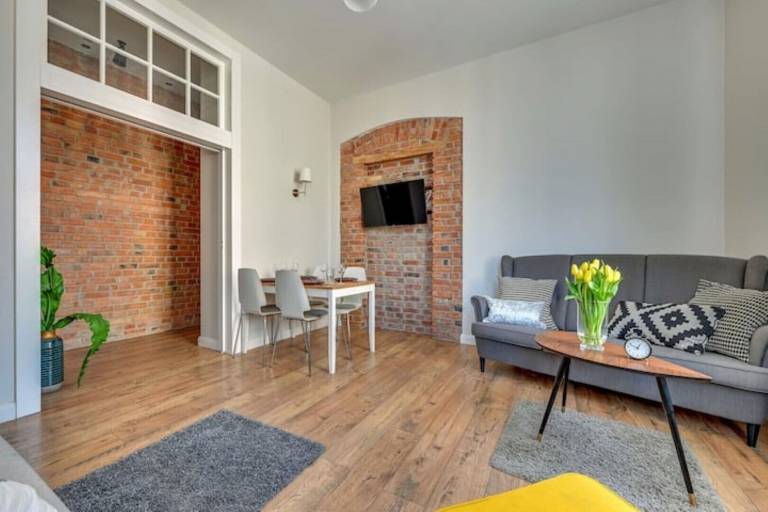 Apartament Jelitkowo