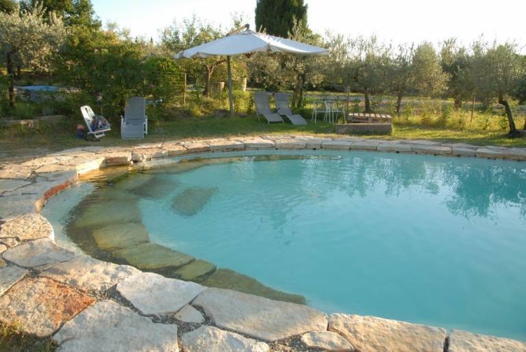 Child-friendly villa with garden, private pool & barbeque | Mountain view | Perfect for remote work | Pets allowed — photo 5
