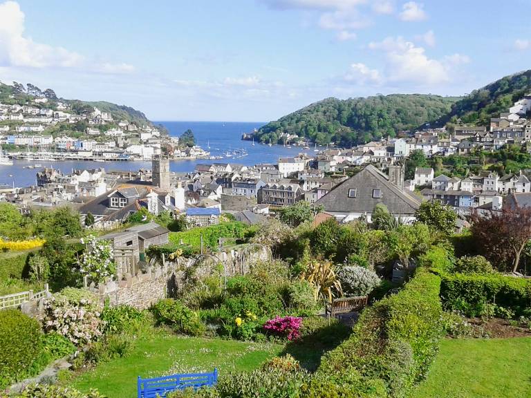 Cottage Dartmouth