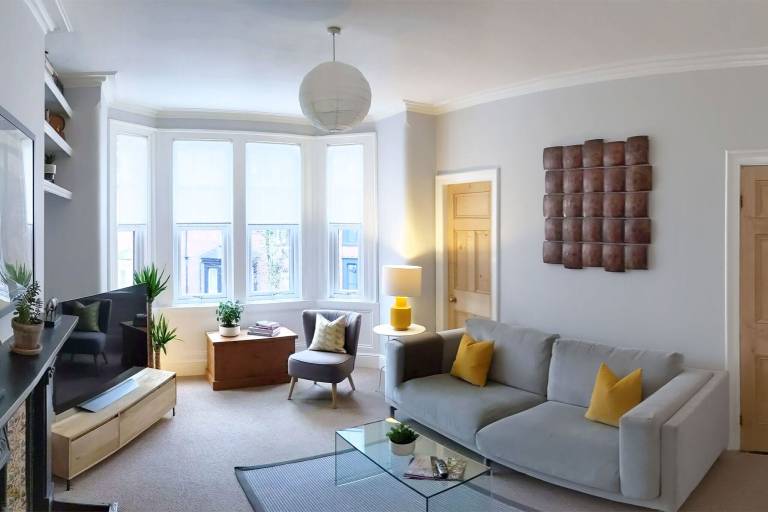 Apartment  Carlisle
