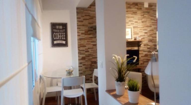 Rental apartment | Next to Torre del Oro — photo 3