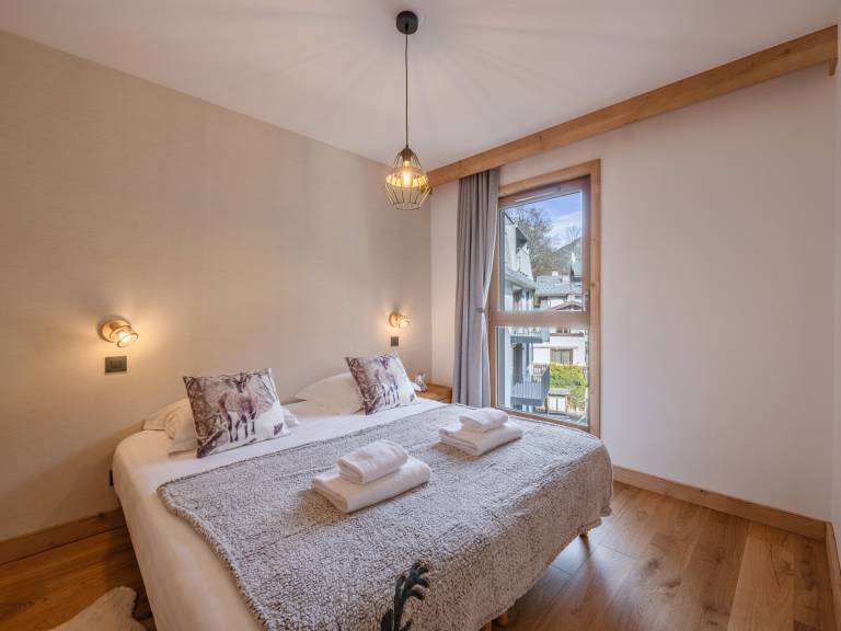 Rental apartment with 2 rooms for 4 persons — photo 5