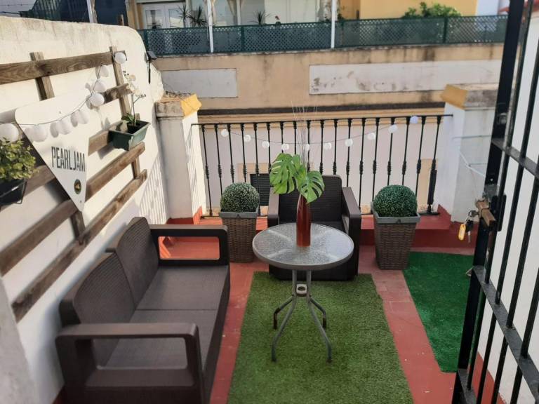 Apartamento  Triana