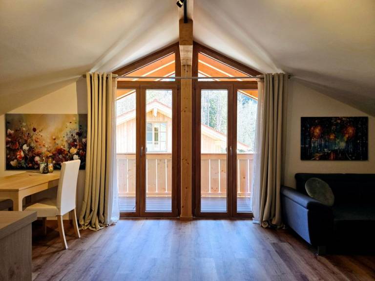 Ferienwohnung Okami