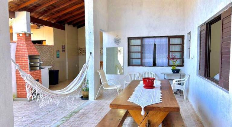 Casa Vista Linda