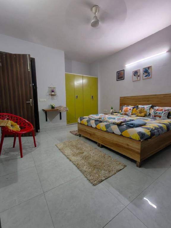 House with 3 rooms for 2 persons — photo 5
