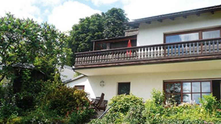 Ferienwohnung  Reinhardshausen