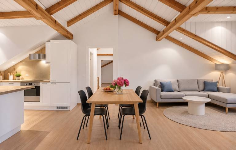 Ferienwohnung mit Hund in Konolfingen, Schweiz für max. 5 Personen Ferienwohnung mit Hund in Konolfingen, Schweiz für max. 5 Personen