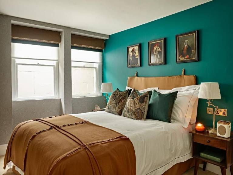 Apartment Bristol