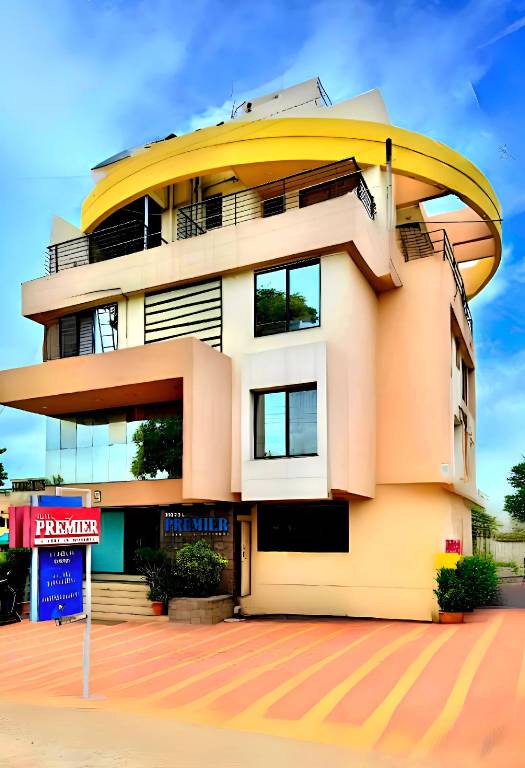Hotel Premier