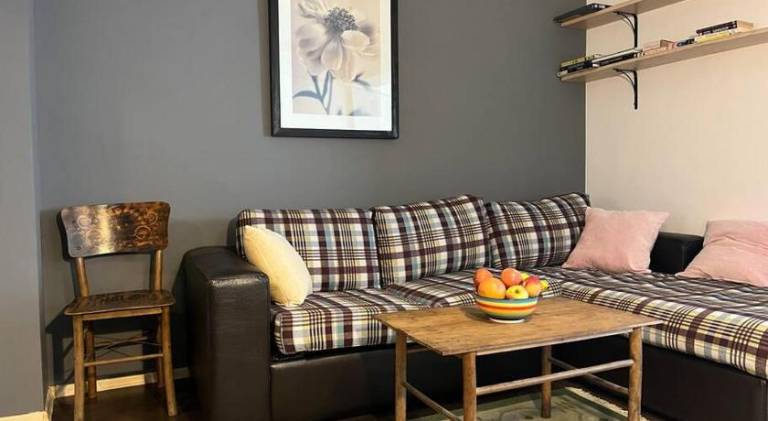 Holiday apartment with 1 room for 2 persons in Sofia