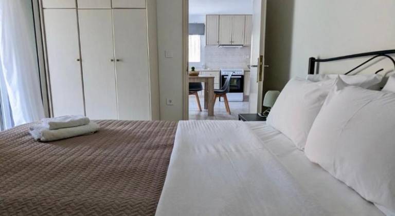 Rental apartment with 1 room for 3 persons — photo 2