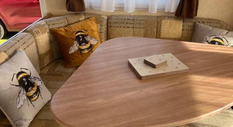 Holiday apartment with 1 room for 6 persons — photo 3