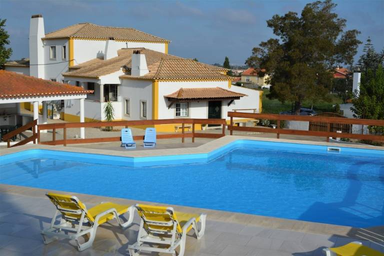 Apartamento  Quinta do Anjo