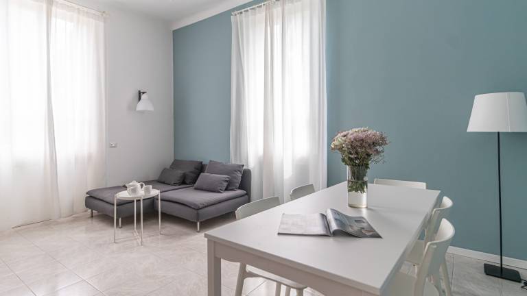 Appartamento vacanza Peschiera Borromeo